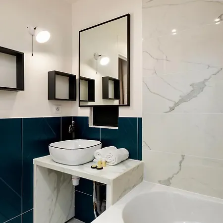 Cute Studio In The 16Th Near The Arc De Triomphe Paris Extérieur photo