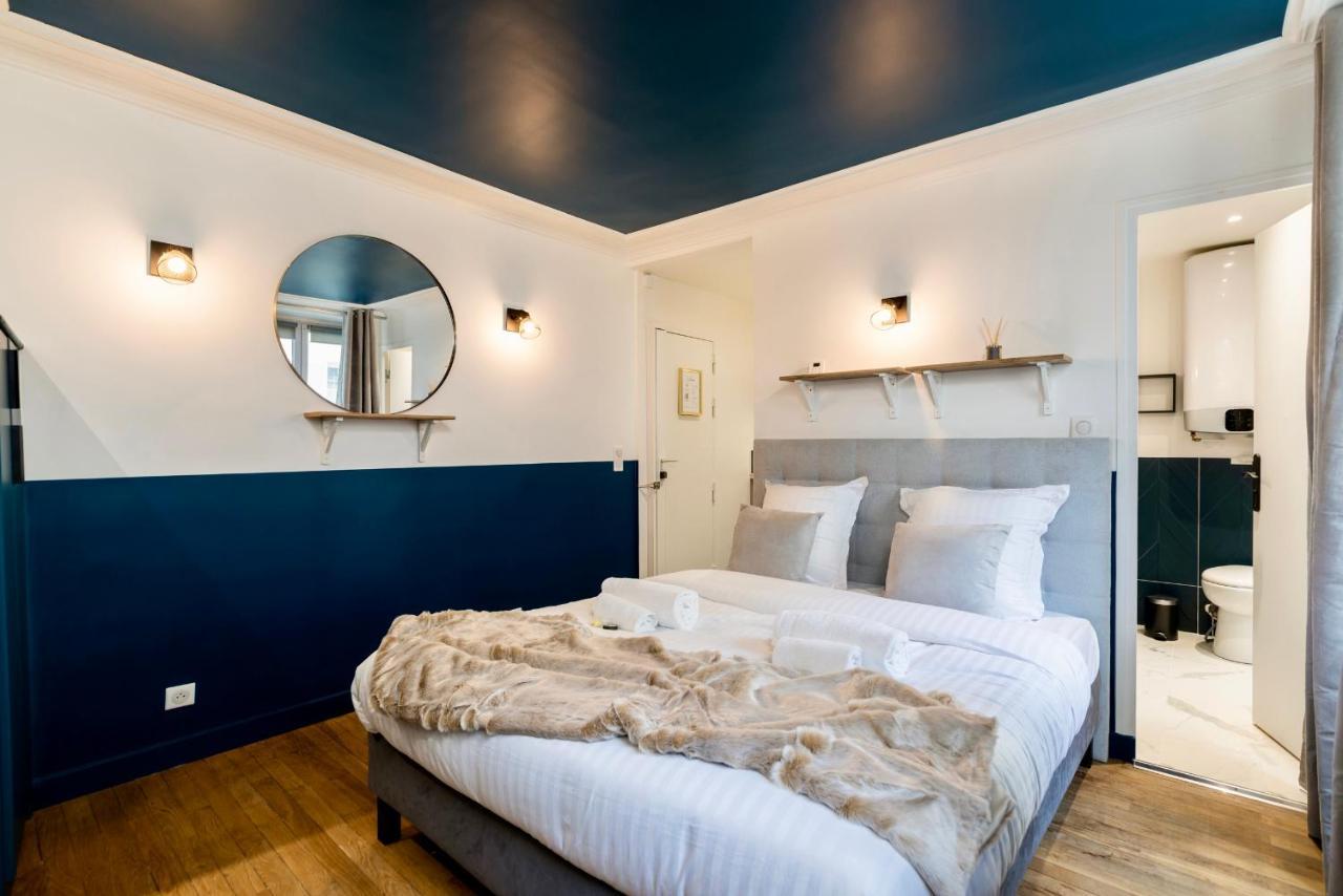 Cute In The 16th Near The Arc De Triomphe Appartement